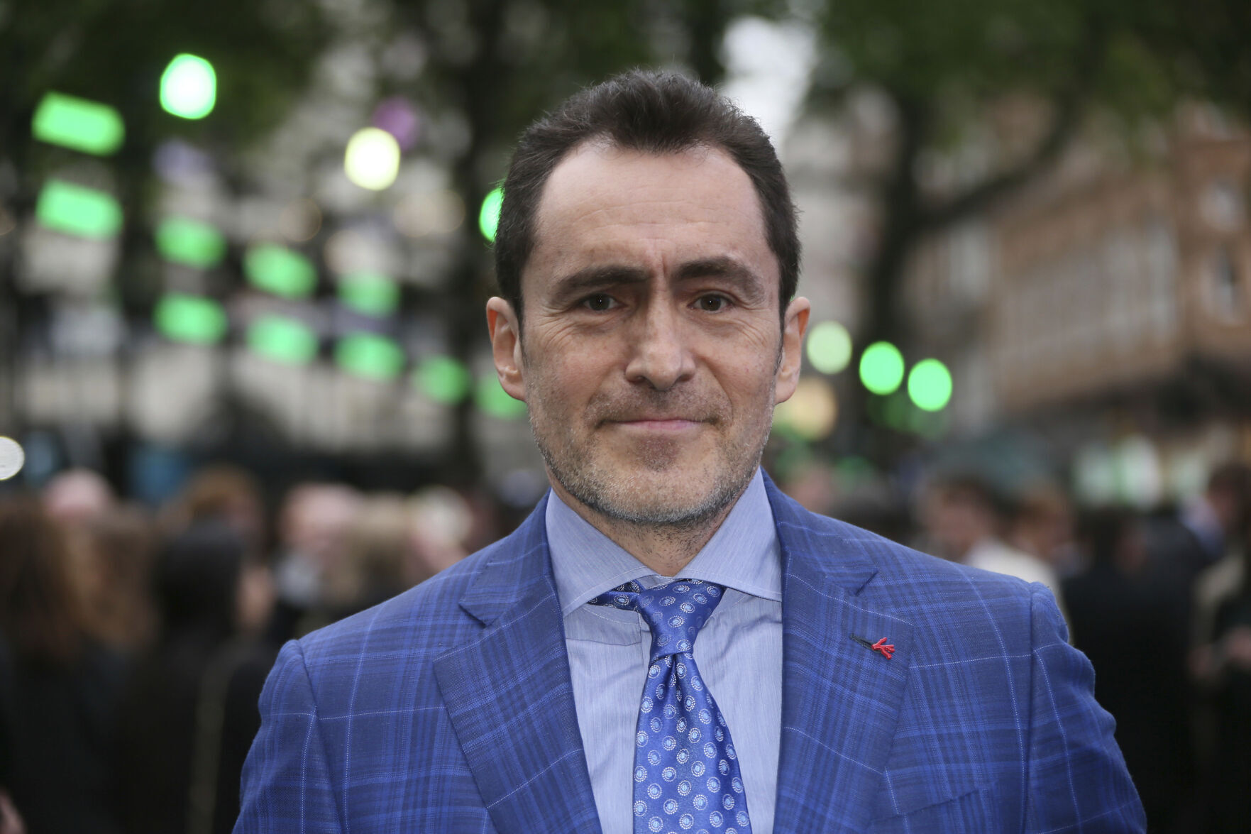 Demian Bichir
